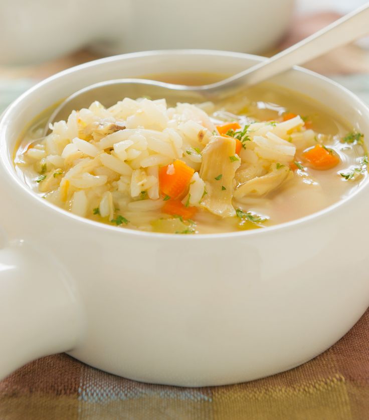 Recipes for Low Calorie Soups: Tomato, Cauliflower, Cabbage, and Mushroom