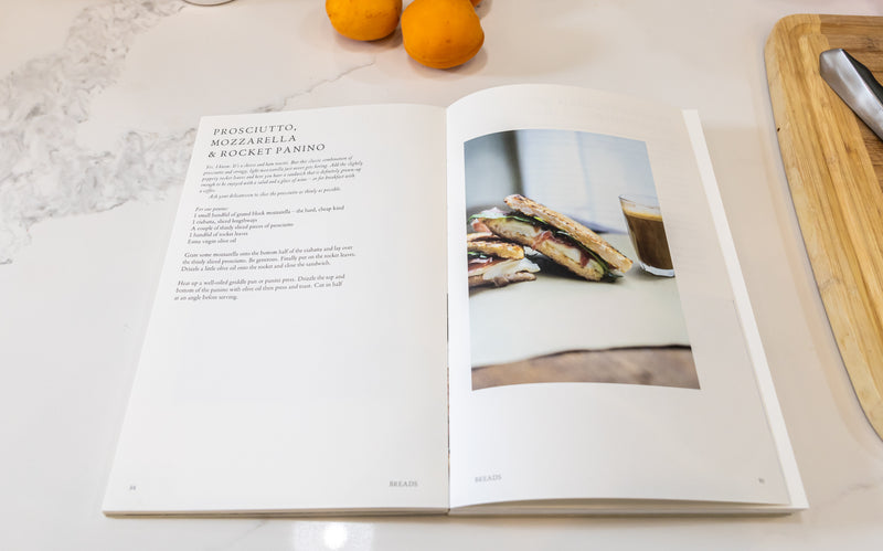 Best Cookbooks: Food and Drink Cookbook Recipes
