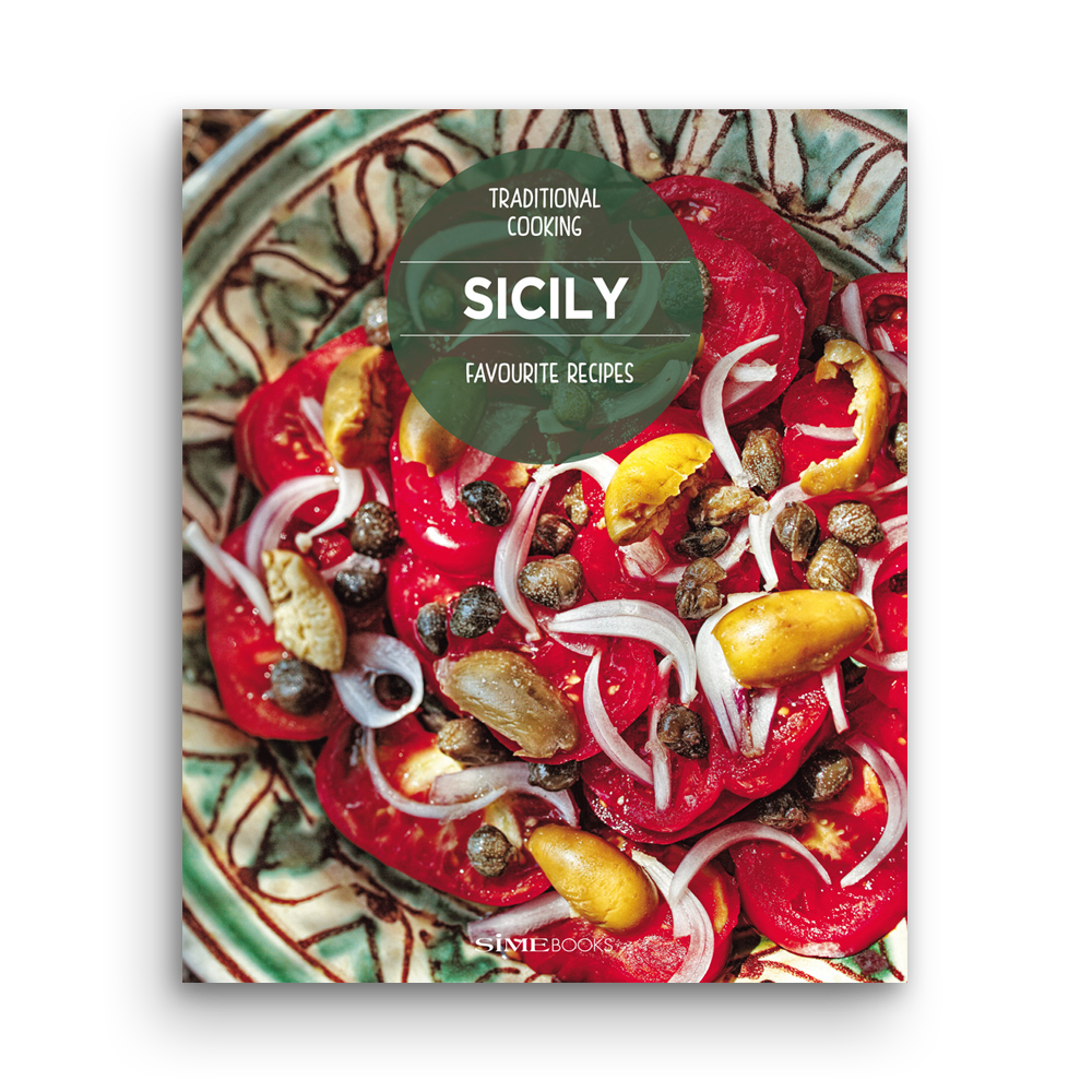 Season and Stir™ Sicily Favourite Recipes: Traditional Cooking
