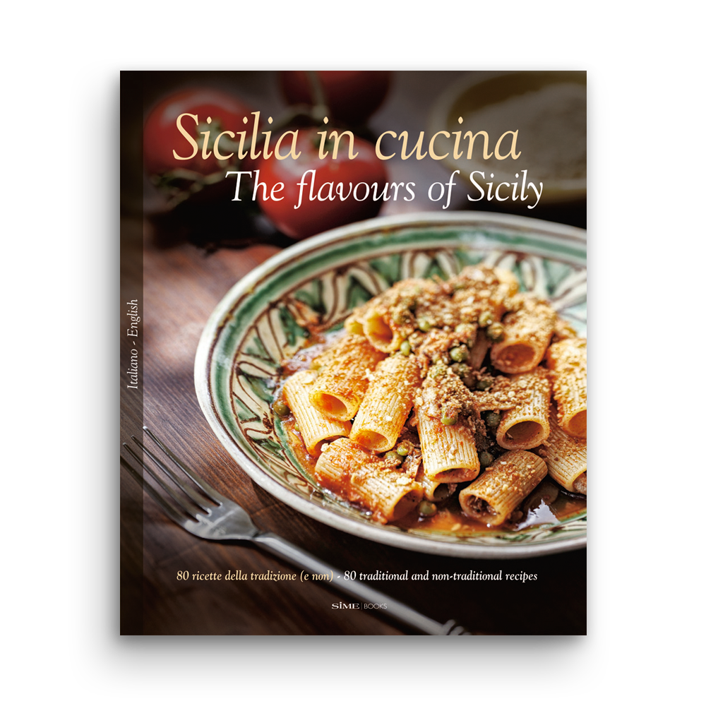 Season and Stir™ Sicilia in Cucina: The Flavours of Sicily