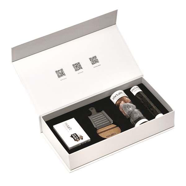 The Limited Edition Essentials Gift Box
