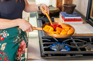 Copper Cookware Benefits: Why Serious Home Cooks Love Cooking with Copper