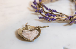 The Art of Salt: From Maldon to Persian Blue – Nature’s Most Elegant Seasoning