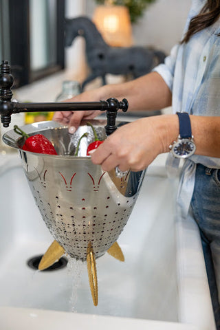 Luxury Kitchenware for your home