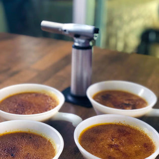 Messermeister Chef Torch: Why It Made the Food List of Best Chef’s Torches