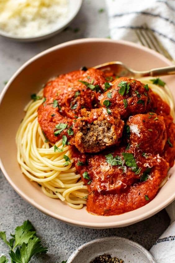 best italian meatball recipes