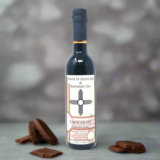 How to use our delicious Chocolate Balsamic Vinegar in a fabulous Chicken Recipe!