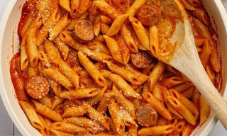 easy sweet italian sausage recipes