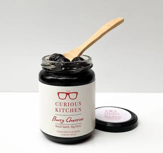 Not All Boozy Cherries Are Created Equal: What You Need to Know