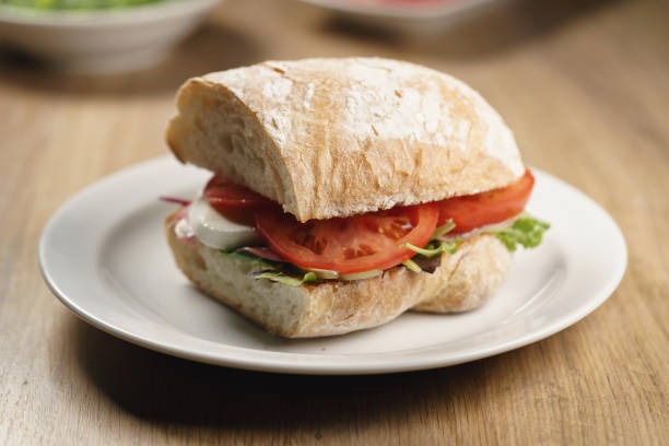 Italian Sandwich Recipes: Beef, Sausage, Chicken, & Steak