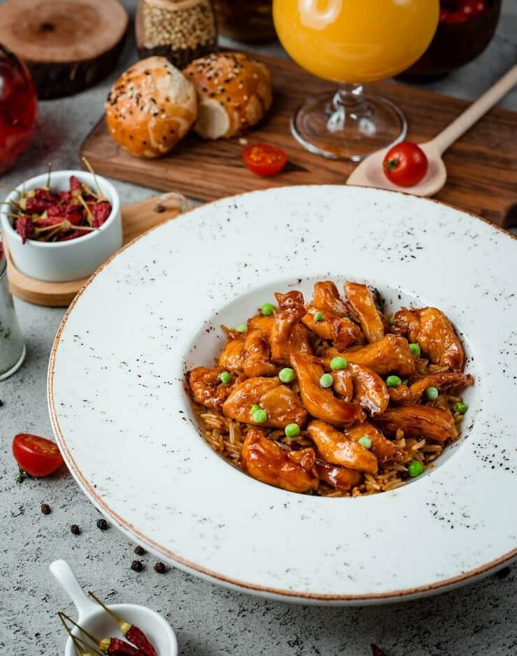 italian shrimp recipes