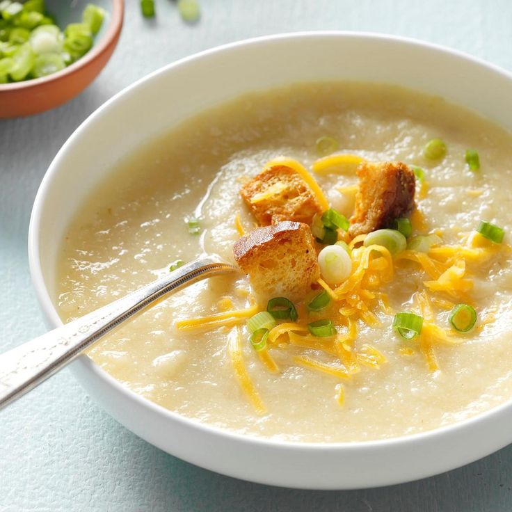 Slimming Soup Recipes: Cabbage, Tomato, & Courgette