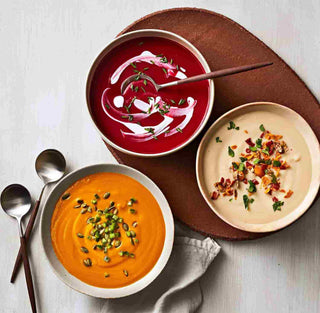 soup recipes christmas