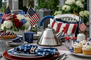 JULY 4, 250 YEARS OF FREEDOM