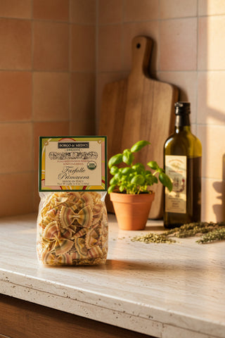 Host the Italian Sunday Dinner