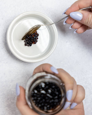 Season and Stir™ Classic Balsamic Pearls by Acetaia Leonardi