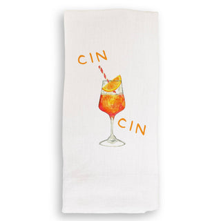 Aperol Spritz: Kitchen Towel
