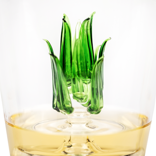 Season and Stir™ Tequila Agave Decanter With 6 Shot Glasses And Stand - GIFT GUIDE