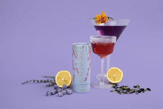 Season and Stir™ Cocktail Cubes - Three choices