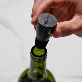 Season and Stir™ Repour Alchemi Wine Saving Stopper set of 6