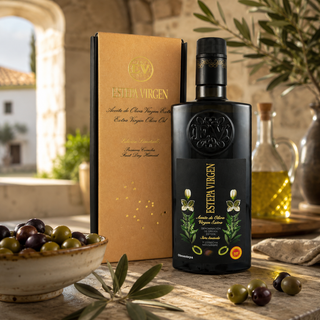 Oleoestepa Extra Virgin Olive Oil imported from Spain - PRE-ORDER