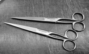 Sternsteiger paper shears