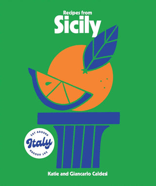 Season and Stir™ Recipes from Sicily