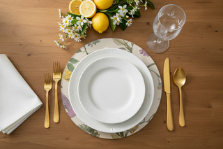 Inserts for Acrylic Placemats - MIX AND MATCH WITH OUR ACRYLIC PLACEMATS