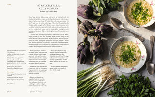 A Kitchen In Italy cookbook