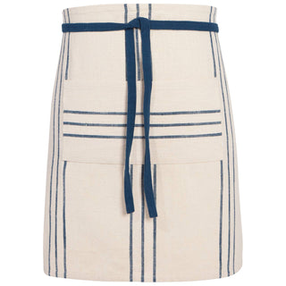 Season and Stir™ Camille Vintage French Waist Apron