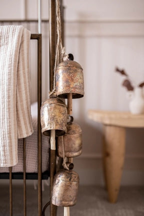 Season and Stir™ Bell Hanging Clusters Extra Large -Now in Stock and on sale!