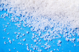 Vera's Fleur de Sel Spring Salt (180g 6.34 ounces)- Microplastic Free