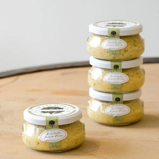 Season and Stir™ Artichoke Lemon Pesto- 6 oz. by Bella Cucina