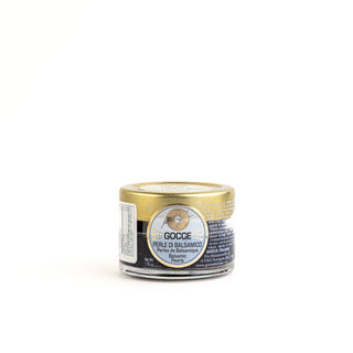 Season and Stir™ Classic Balsamic Pearls by Acetaia Leonardi