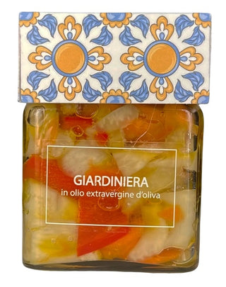 Season and Stir™ Conserve GIARDINIERA