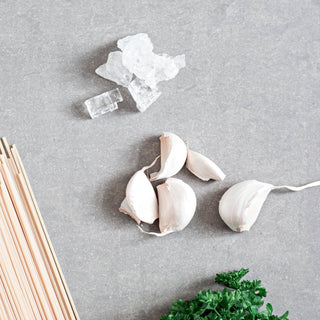 NEW RIVSALT™ - PASTA SALT REFILL FOR OUR GLASS JAR PASTA SALT