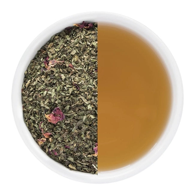 Season and Stir™ Persian Mint Tea