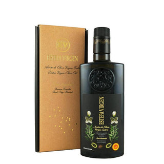 Oleoestepa Extra Virgin Olive Oil imported from Spain - PRE-ORDER