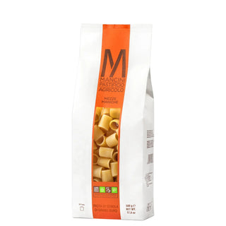 Mancini Pasta -  Mezze Maniche