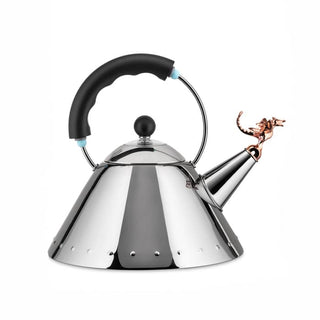 Alessi - Michael Graves Hot Water Tea Kettle