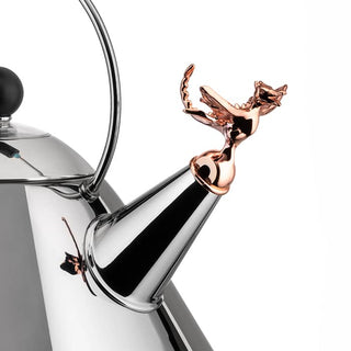 Alessi - Michael Graves Hot Water Tea Kettle