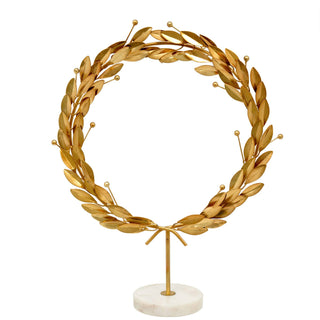 Season and Stir™ Grecian Wreath on Stand