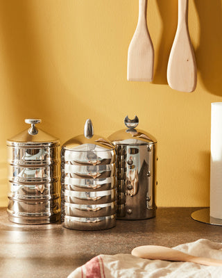 Season and Stir™ Alessi Kalisto Kitchen Box - 3 styles to choose from!