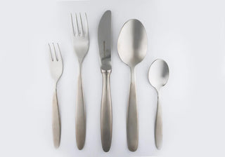 Season and Stir™ Diana 30 piece cutlery set by Sternsteiger