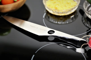 Season and Stir™ Achilles Chef's Knife by Sternsteiger