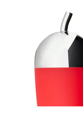 Functional and fun Season and Stir™ Piccantino Chili Scruncher by Alessi, a must-have kitchen spice tool for culinary enthusiasts.