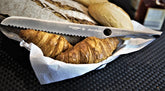 Season and Stir™ Achilles Bread Knife by Sternsteiger