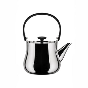 Season and Stir™ Alessi - Cha Hot Water Tea Kettle