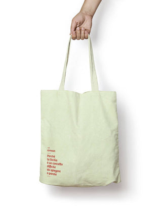 Season and Stir™ Italian cotton market bag - Sicilian Carriage, Ice Cream or Oranges or prickly pear tote