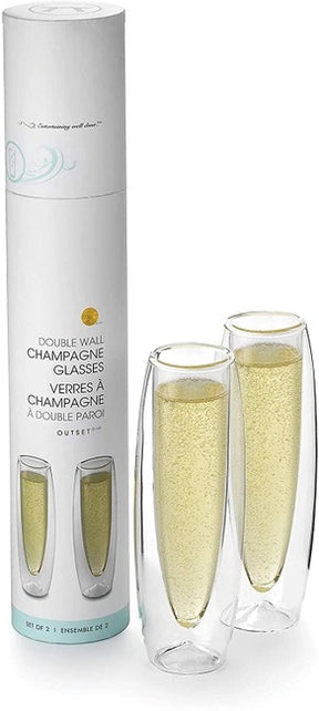 Season and Stir™ Outset Champagne (set of 2)